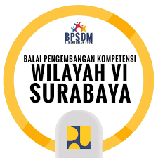 Logo Wilayah VI Surabaya